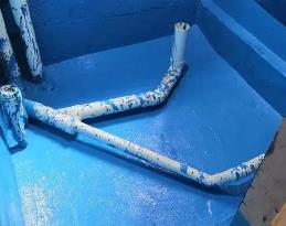 新龙卫生间测漏水电话