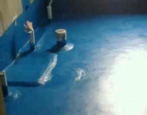 新龙卫生间测漏水多少钱